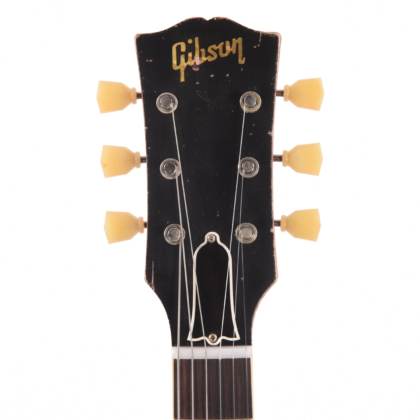 Gibson Custom Shop 1959 Les Paul Standard "CME Spec" Poppy Burst Murphy Lab Ultra Heavy Aged w/Ultralight Back Electric Guitars / Solid Body