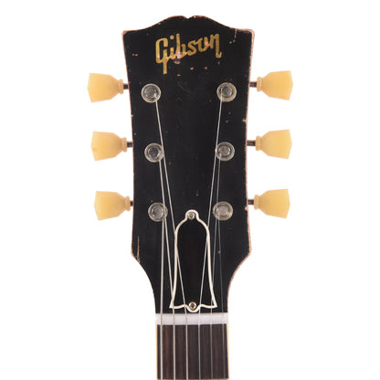 Gibson Custom Shop 1959 Les Paul Standard "CME Spec" Poppy Burst Murphy Lab Ultra Heavy Aged w/Ultralight Back Electric Guitars / Solid Body