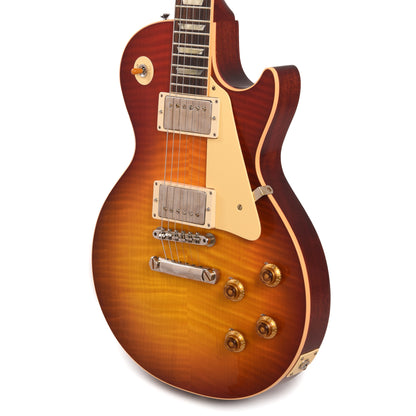 Gibson Custom Shop 1959 Les Paul Standard "CME Spec" Red Sky Fade VOS w/59 Carmelita Neck Electric Guitars / Solid Body