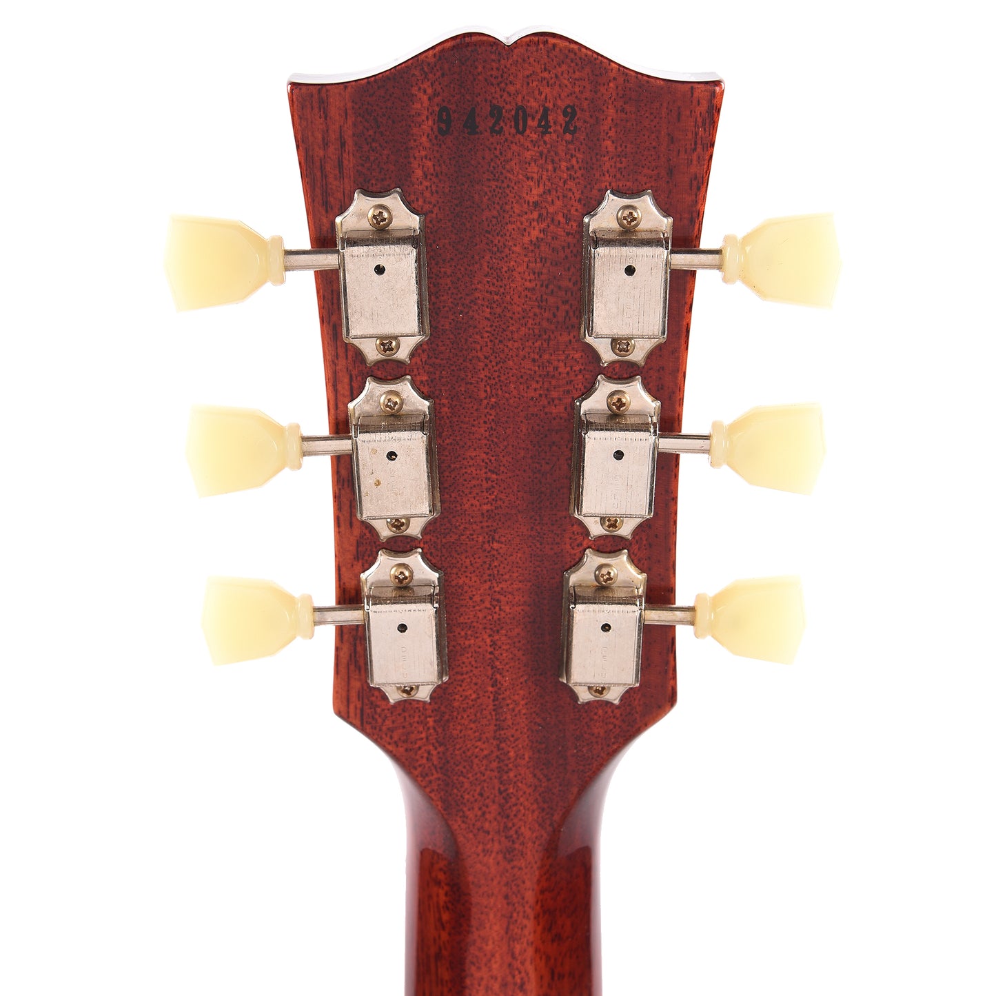 Gibson Custom Shop 1959 Les Paul Standard "CME Spec" Red Sky Fade VOS w/59 Carmelita Neck Electric Guitars / Solid Body