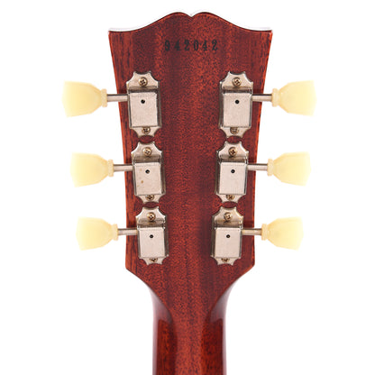 Gibson Custom Shop 1959 Les Paul Standard "CME Spec" Red Sky Fade VOS w/59 Carmelita Neck Electric Guitars / Solid Body