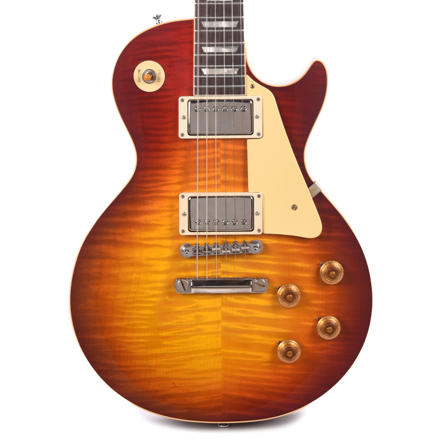 Gibson Custom Shop 1959 Les Paul Standard "CME Spec" Red Sky Fade VOS w/59 Carmelita Neck Electric Guitars / Solid Body