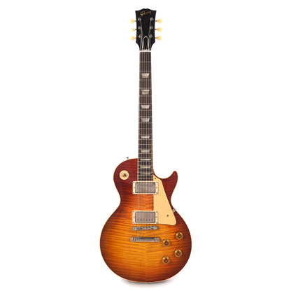 Gibson Custom Shop 1959 Les Paul Standard "CME Spec" Red Sky Fade VOS w/59 Carmelita Neck Electric Guitars / Solid Body