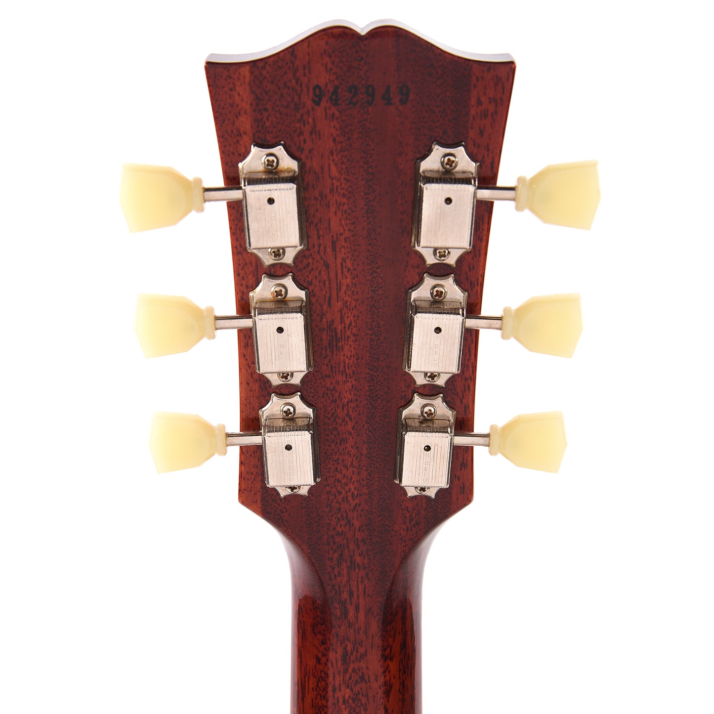 Gibson Custom Shop 1959 Les Paul Standard "CME Spec" Red Sky Fade VOS w/59 Carmelita Neck Electric Guitars / Solid Body
