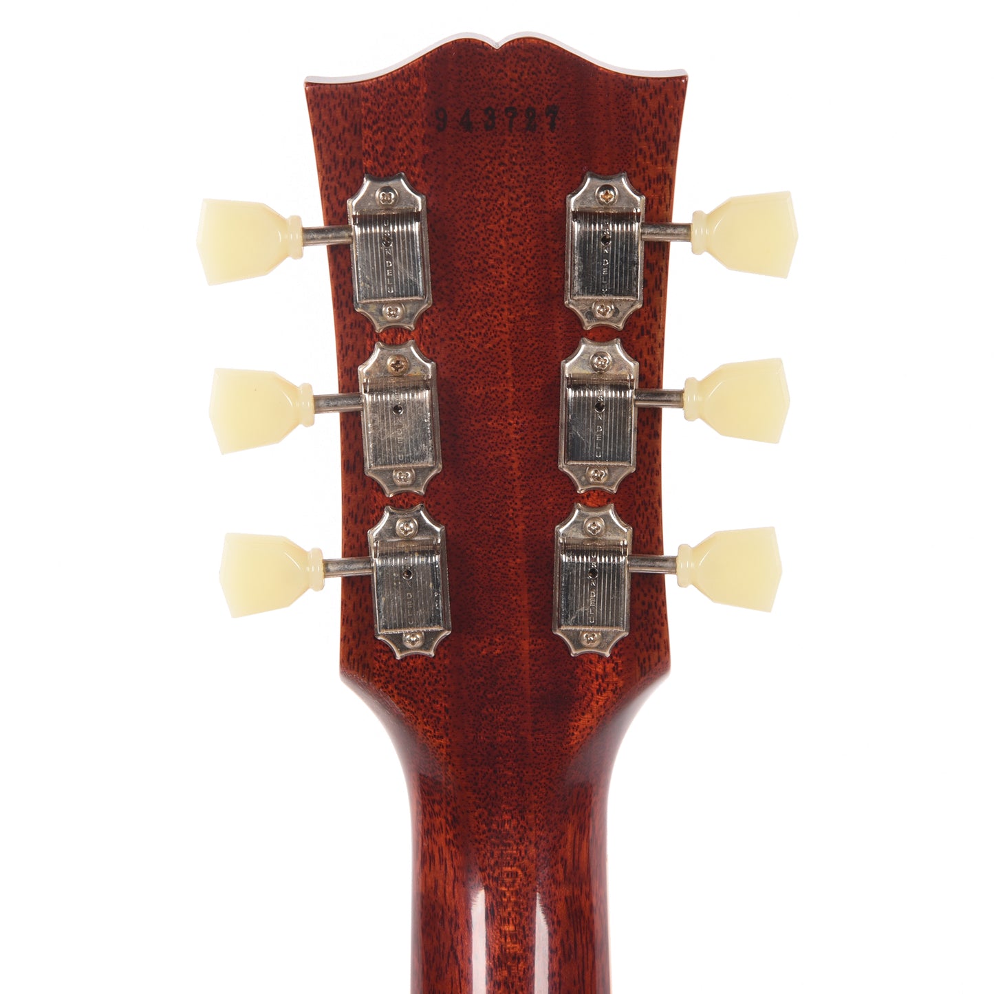 Gibson Custom Shop 1959 Les Paul Standard "CME Spec" Red Sky Fade VOS w/59 Carmelita Neck Electric Guitars / Solid Body