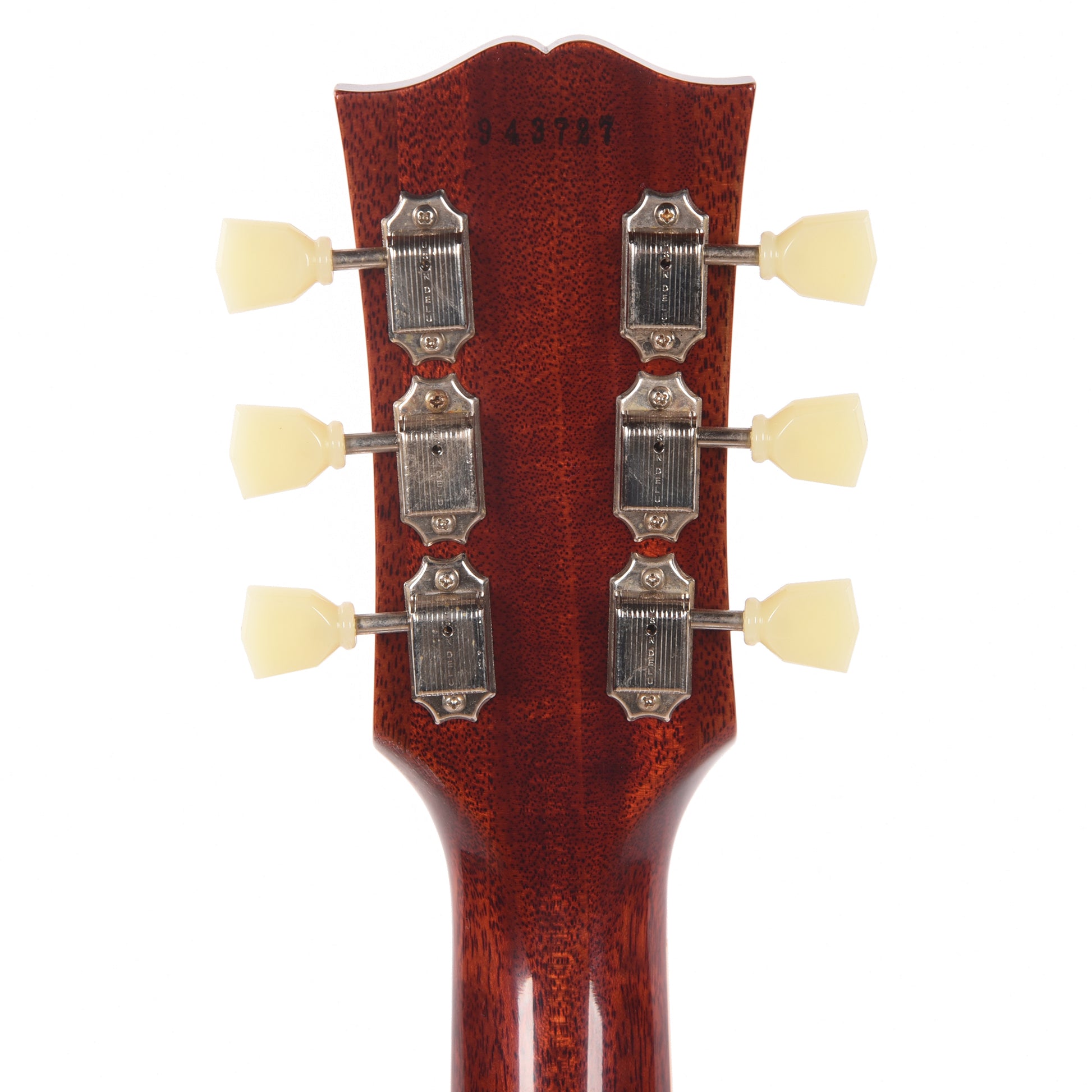 Gibson Custom Shop 1959 Les Paul Standard "CME Spec" Red Sky Fade VOS w/59 Carmelita Neck Electric Guitars / Solid Body