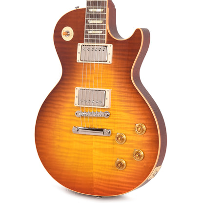 Gibson Custom Shop 1959 Les Paul Standard "CME Spec" Royal Tea Burst Gloss w/59 Carmelita Neck Electric Guitars / Solid Body