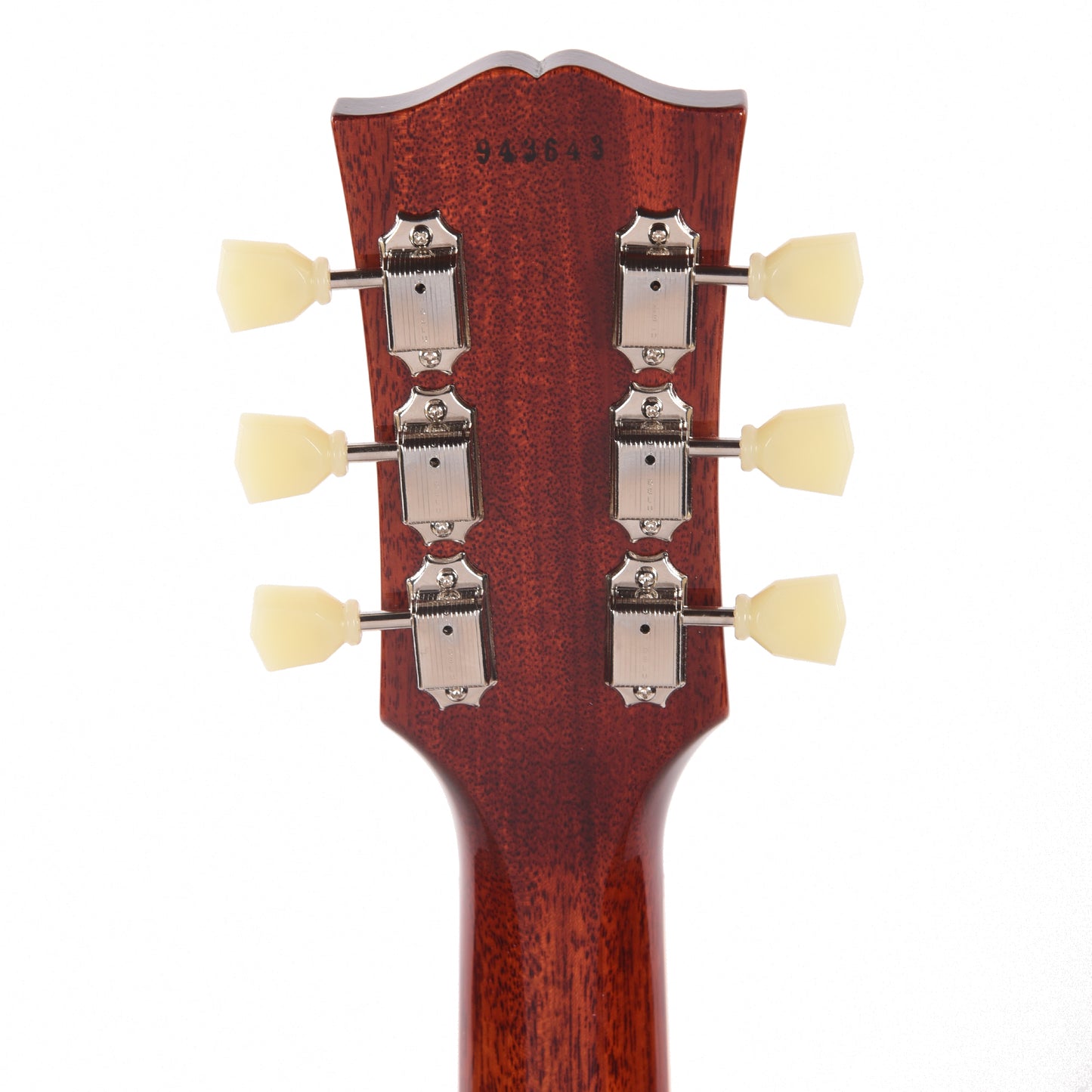 Gibson Custom Shop 1959 Les Paul Standard "CME Spec" Royal Tea Burst Gloss w/59 Carmelita Neck Electric Guitars / Solid Body