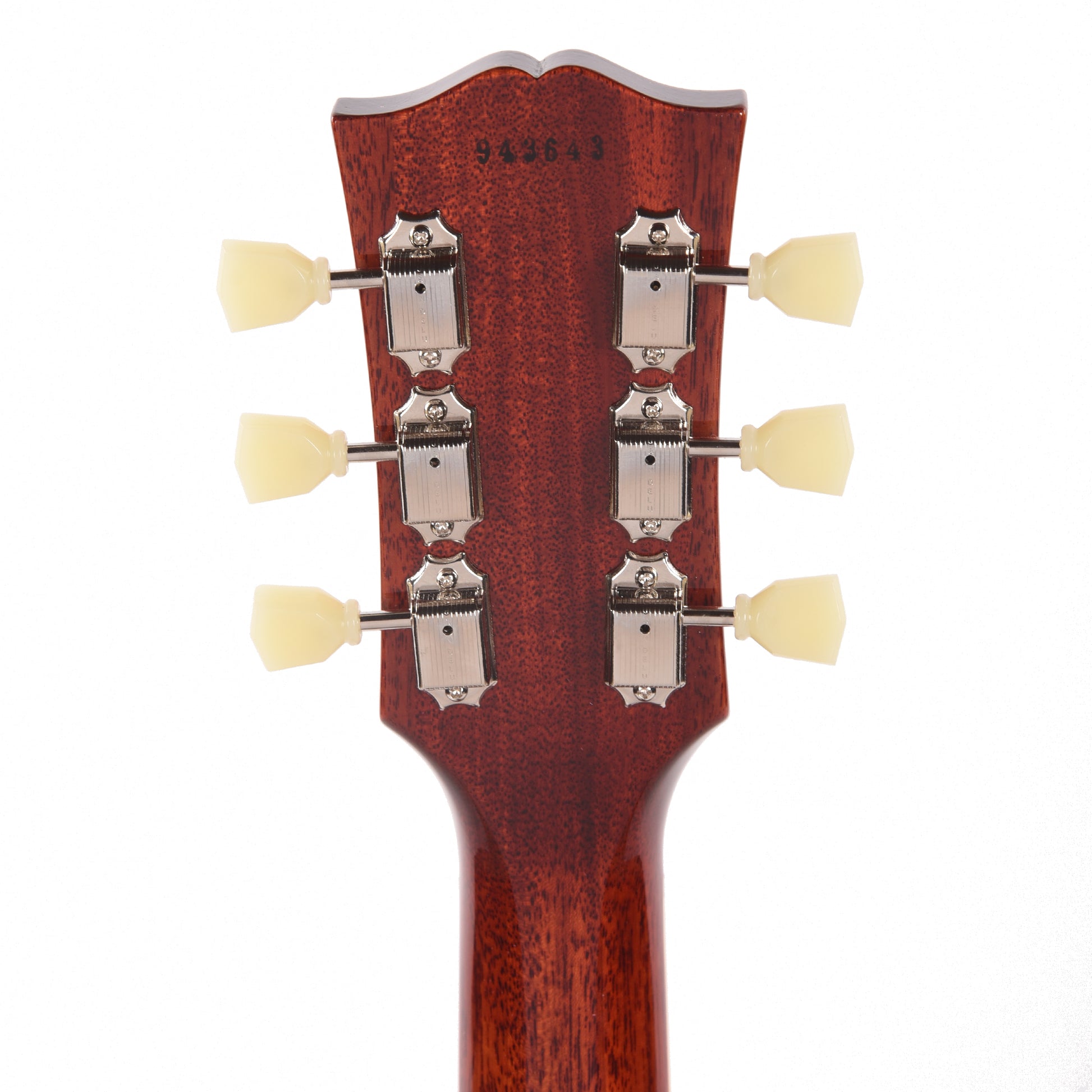 Gibson Custom Shop 1959 Les Paul Standard "CME Spec" Royal Tea Burst Gloss w/59 Carmelita Neck Electric Guitars / Solid Body