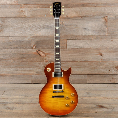 Gibson Custom Shop 1959 Les Paul Standard "CME Spec" Royal Tea Burst Gloss w/59 Carmelita Neck Electric Guitars / Solid Body