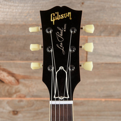 Gibson Custom Shop 1959 Les Paul Standard "CME Spec" Royal Tea Burst Gloss w/59 Carmelita Neck Electric Guitars / Solid Body