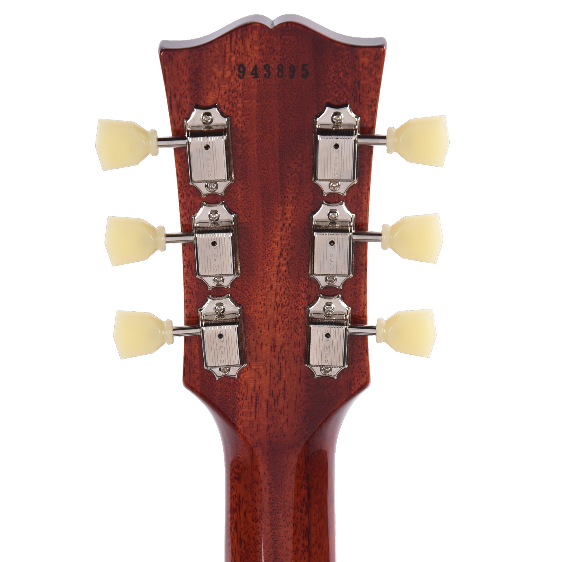 Gibson Custom Shop 1959 Les Paul Standard "CME Spec" Royal Tea Burst Gloss w/59 Carmelita Neck Electric Guitars / Solid Body
