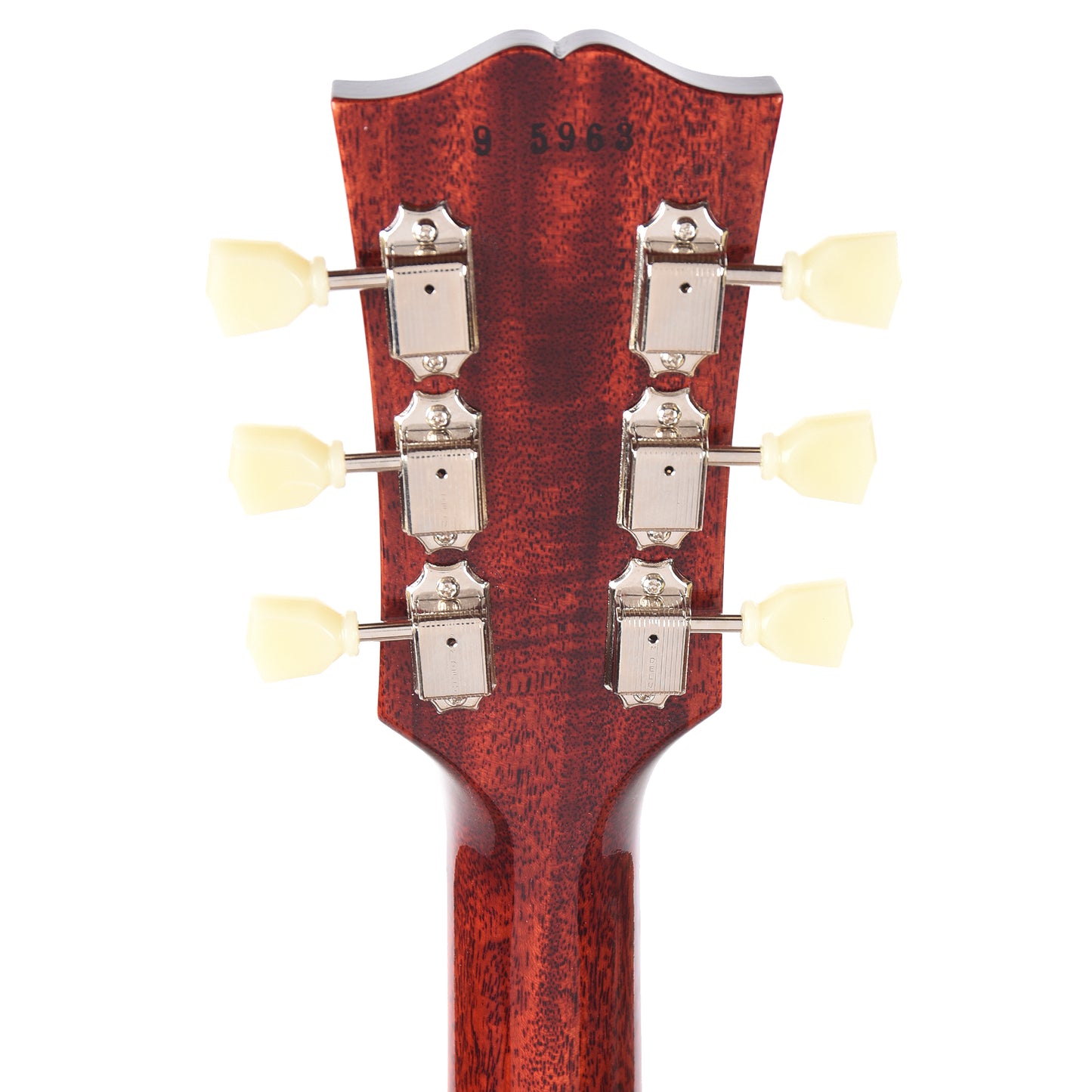 Gibson Custom Shop 1959 Les Paul Standard "CME Spec" Royal Tea Burst Gloss w/59 Carmelita Neck Electric Guitars / Solid Body