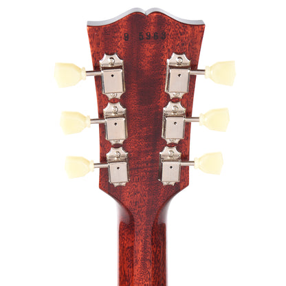 Gibson Custom Shop 1959 Les Paul Standard "CME Spec" Royal Tea Burst Gloss w/59 Carmelita Neck Electric Guitars / Solid Body