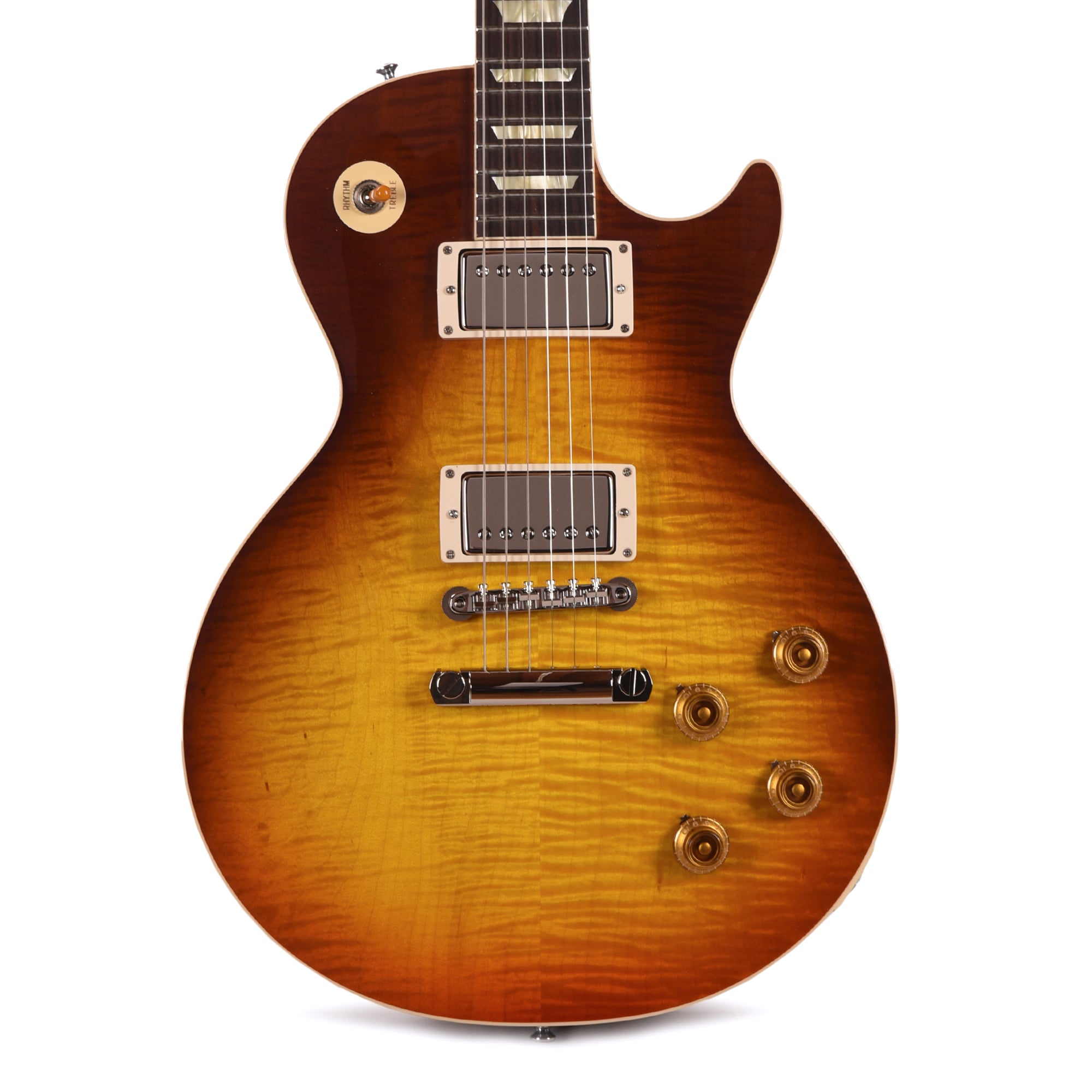 Gibson Custom Shop 1959 Les Paul Standard 