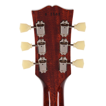 Gibson Custom Shop 1959 Les Paul Standard "CME Spec" Royal Tea Burst Gloss w/59 Carmelita Neck Electric Guitars / Solid Body