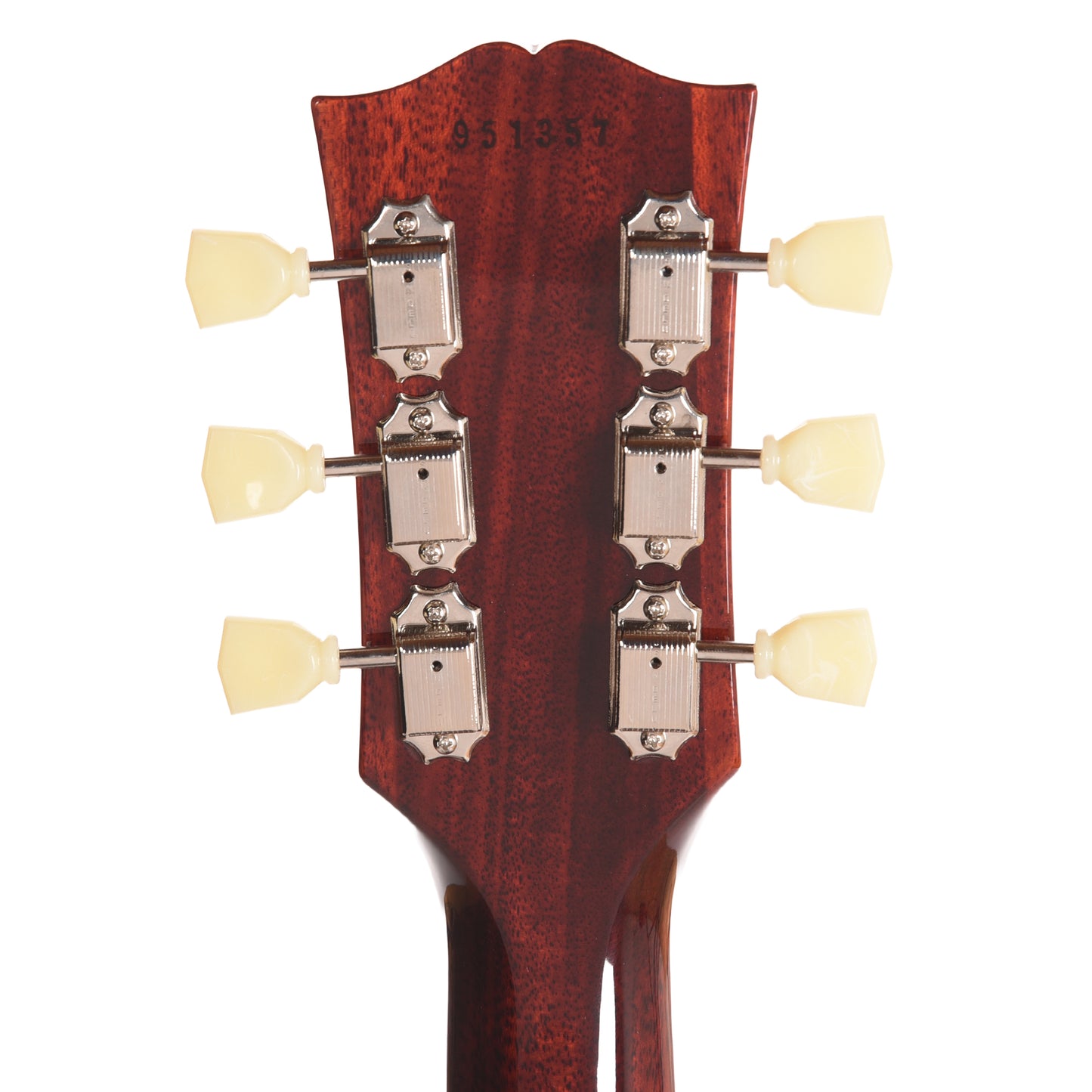 Gibson Custom Shop 1959 Les Paul Standard "CME Spec" Royal Tea Burst Gloss w/'59 Carmelita Neck Electric Guitars / Solid Body