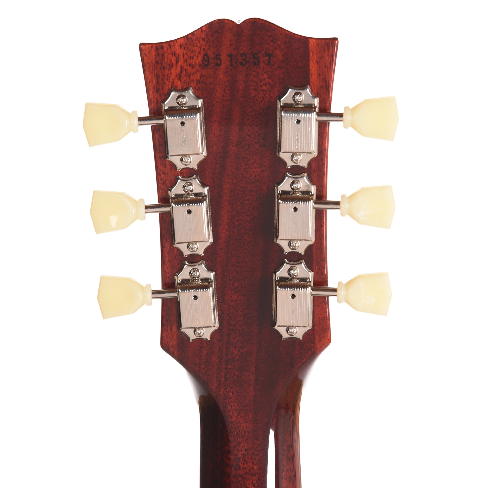 Gibson Custom Shop 1959 Les Paul Standard "CME Spec" Royal Tea Burst Gloss w/'59 Carmelita Neck Electric Guitars / Solid Body