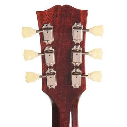 Gibson Custom Shop 1959 Les Paul Standard "CME Spec" Royal Tea Burst Gloss w/'59 Carmelita Neck Electric Guitars / Solid Body