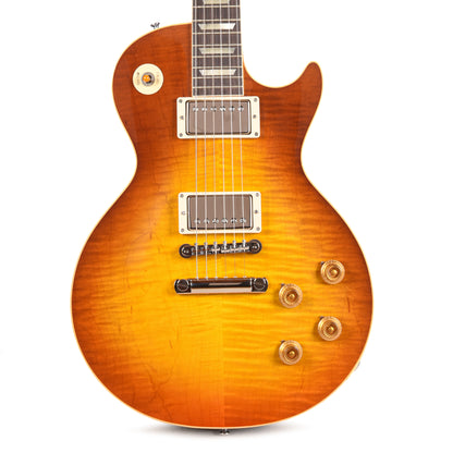 Gibson Custom Shop 1959 Les Paul Standard "CME Spec" Royal Tea Burst Gloss w/'59 Carmelita Neck Electric Guitars / Solid Body