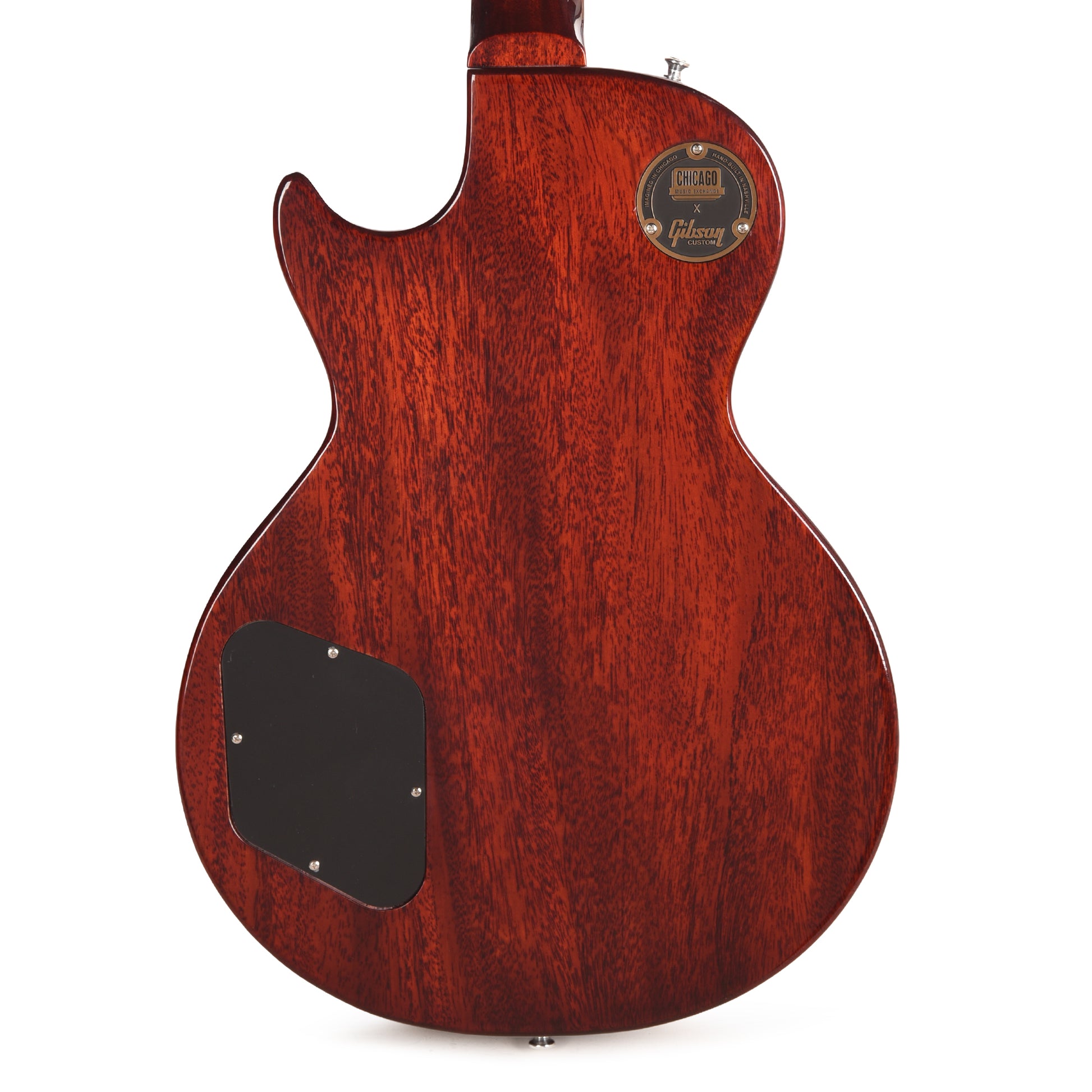 Gibson Custom Shop 1959 Les Paul Standard "CME Spec" Royal Tea Burst Gloss w/'59 Carmelita Neck Electric Guitars / Solid Body
