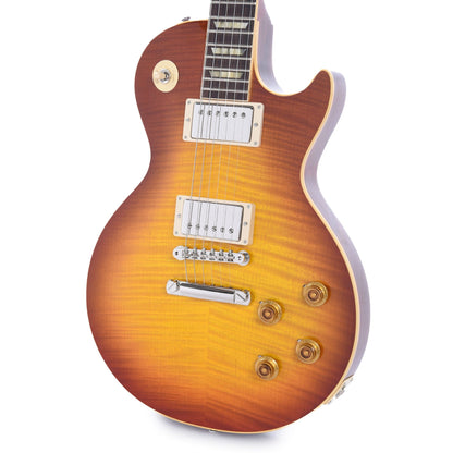 Gibson Custom Shop 1959 Les Paul Standard "CME Spec" Royal Tea Burst Gloss w/60 V2 Neck Electric Guitars / Solid Body