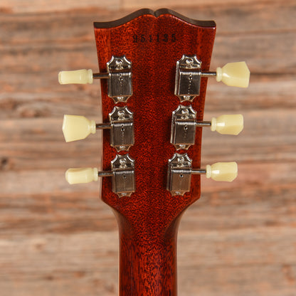 Gibson Custom Shop 1959 Les Paul Standard "CME Spec" Slow Fade Iced Tea VOS w/'59 Carmelita Neck Electric Guitars / Solid Body