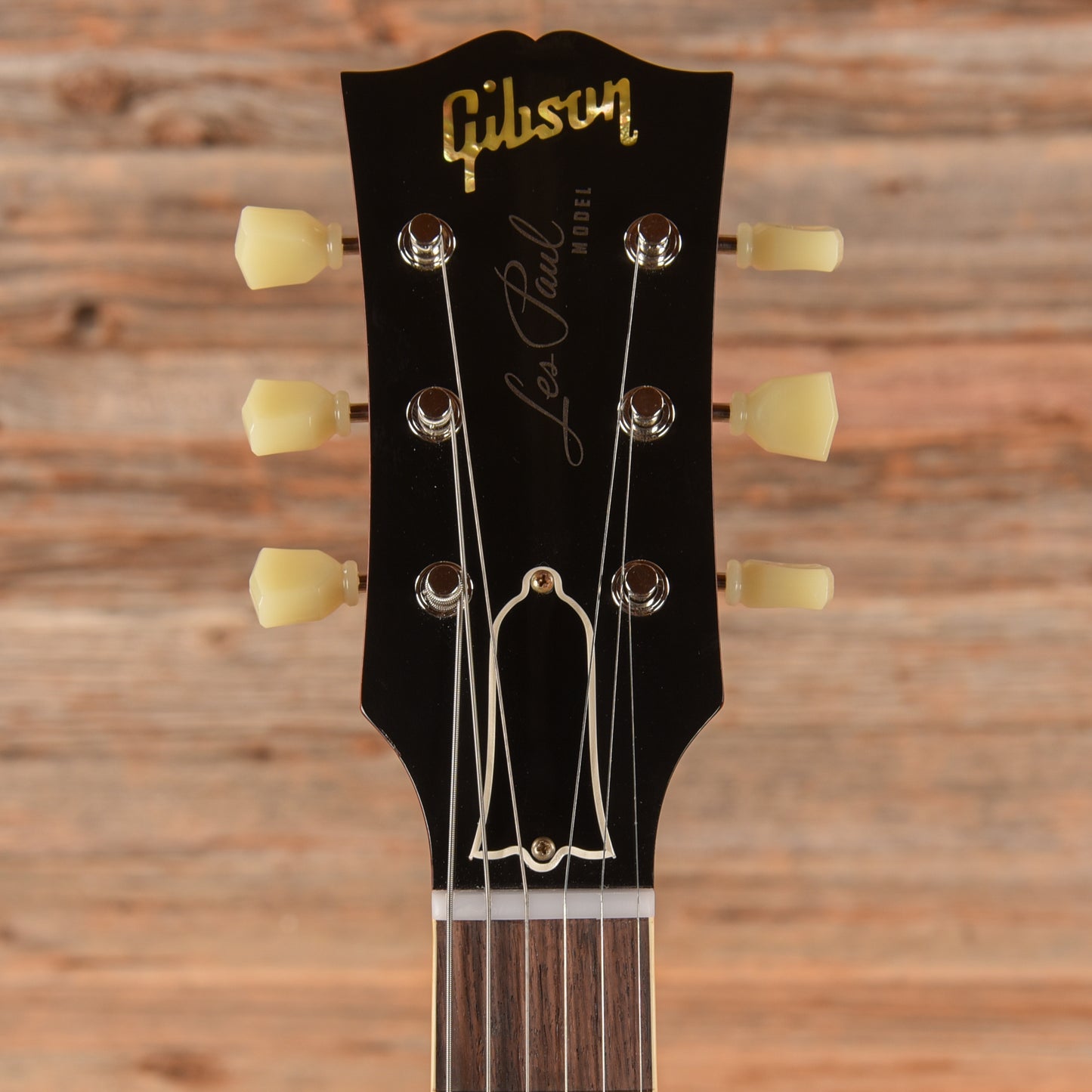 Gibson Custom Shop 1959 Les Paul Standard "CME Spec" Slow Fade Iced Tea VOS w/'59 Carmelita Neck Electric Guitars / Solid Body