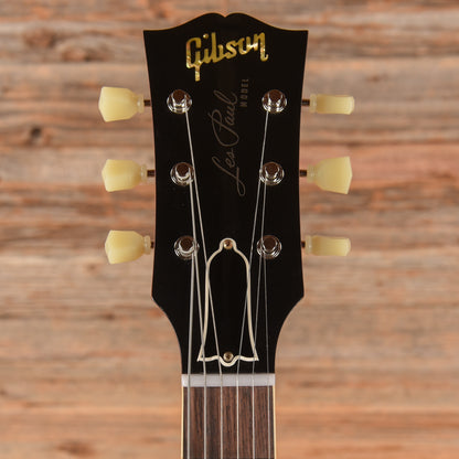 Gibson Custom Shop 1959 Les Paul Standard "CME Spec" Slow Fade Iced Tea VOS w/'59 Carmelita Neck Electric Guitars / Solid Body