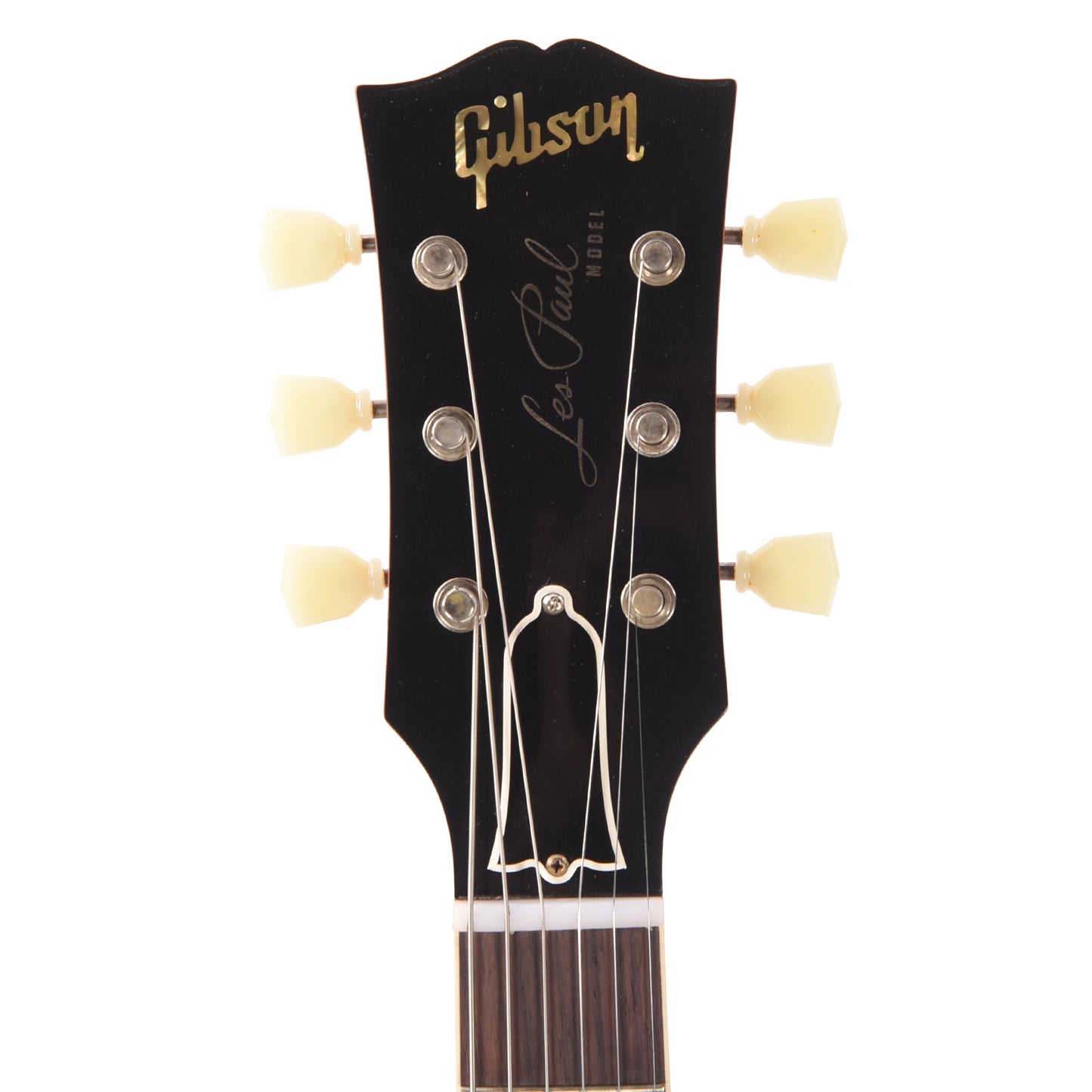 Gibson Custom Shop 1959 Les Paul Standard "CME Spec" Slow Iced Tea Fade VOS w/59 Carmelita Neck Electric Guitars / Solid Body
