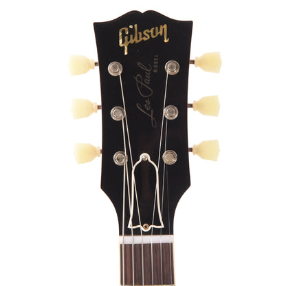 Gibson Custom Shop 1959 Les Paul Standard "CME Spec" Slow Iced Tea Fade VOS w/59 Carmelita Neck Electric Guitars / Solid Body