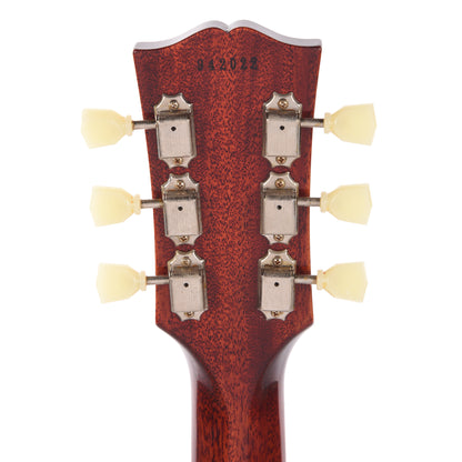 Gibson Custom Shop 1959 Les Paul Standard "CME Spec" Slow Iced Tea Fade VOS w/59 Carmelita Neck Electric Guitars / Solid Body