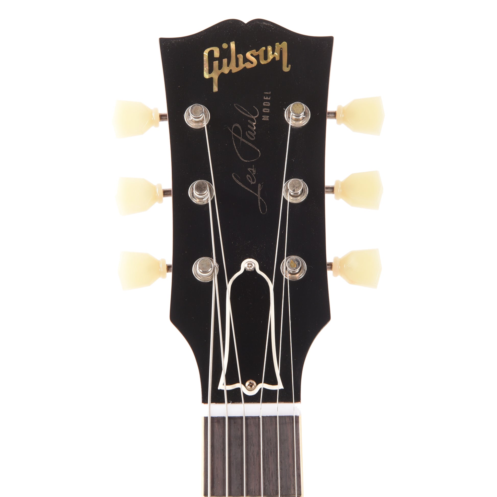 Gibson Custom Shop 1959 Les Paul Standard "CME Spec" Slow Iced Tea Fade VOS w/59 Carmelita Neck Electric Guitars / Solid Body
