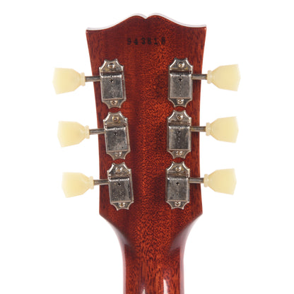 Gibson Custom Shop 1959 Les Paul Standard "CME Spec" Slow Iced Tea Fade VOS w/59 Carmelita Neck Electric Guitars / Solid Body