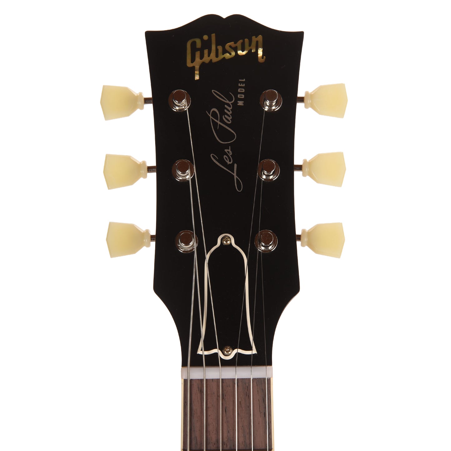 Gibson Custom Shop 1959 Les Paul Standard "CME Spec" Slow Iced Tea Fade VOS w/59 Carmelita Neck Electric Guitars / Solid Body
