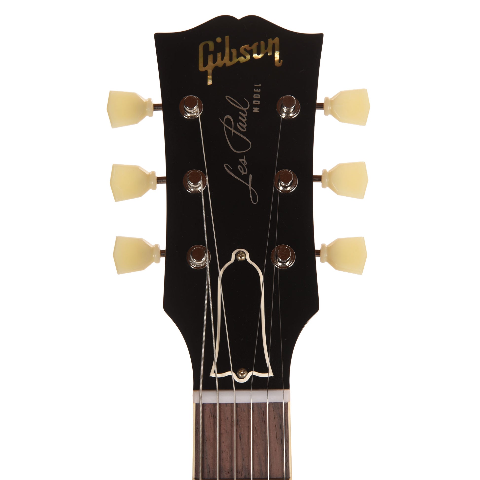 Gibson Custom Shop 1959 Les Paul Standard "CME Spec" Slow Iced Tea Fade VOS w/59 Carmelita Neck Electric Guitars / Solid Body