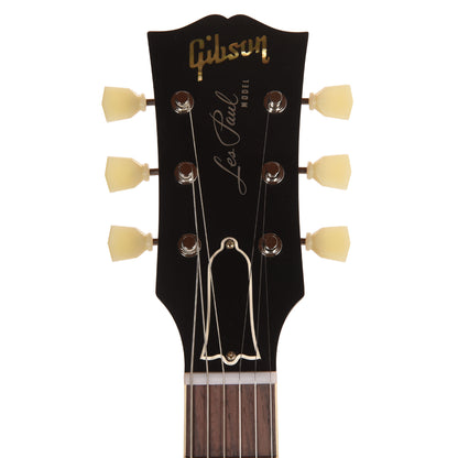 Gibson Custom Shop 1959 Les Paul Standard "CME Spec" Slow Iced Tea Fade VOS w/59 Carmelita Neck Electric Guitars / Solid Body