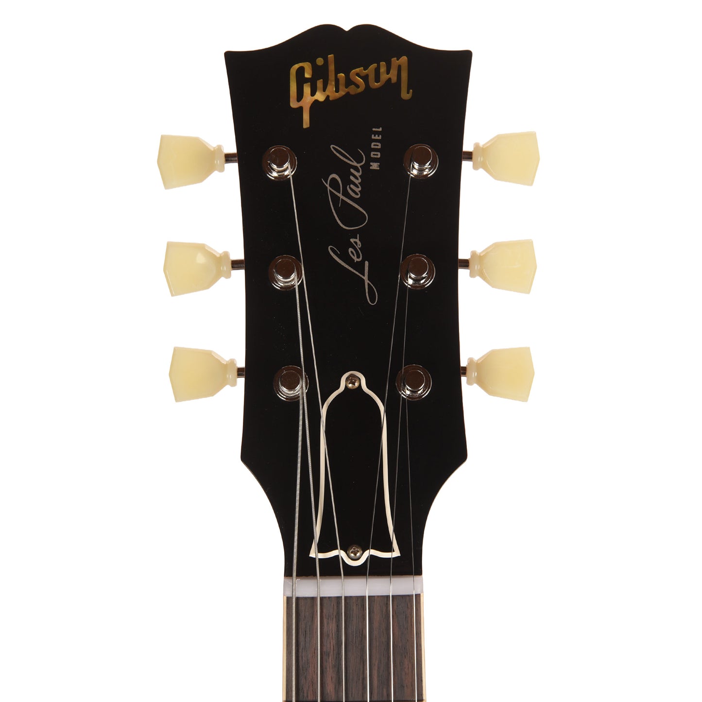 Gibson Custom Shop 1959 Les Paul Standard "CME Spec" Slow Iced Tea Fade VOS w/59 Carmelita Neck Electric Guitars / Solid Body