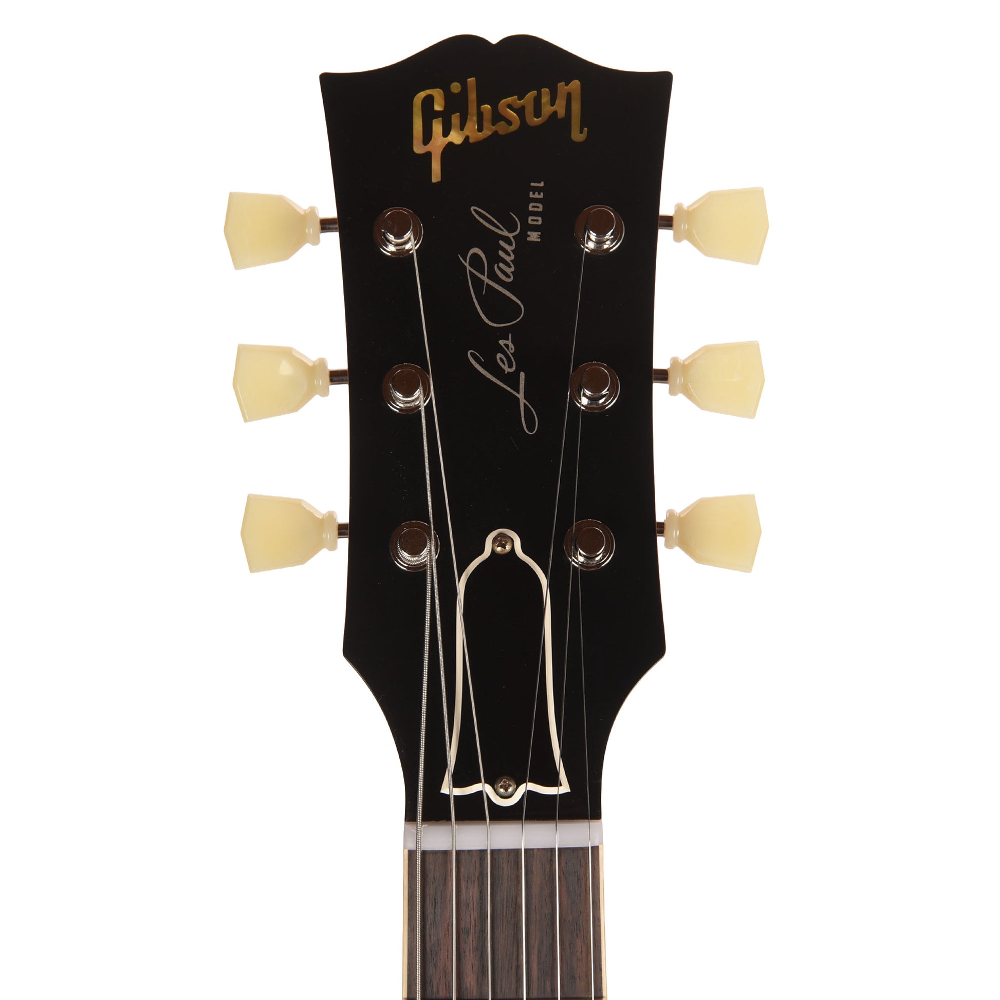 Gibson Custom Shop 1959 Les Paul Standard "CME Spec" Slow Iced Tea Fade VOS w/59 Carmelita Neck Electric Guitars / Solid Body