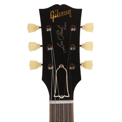 Gibson Custom Shop 1959 Les Paul Standard "CME Spec" Slow Iced Tea Fade VOS w/59 Carmelita Neck Electric Guitars / Solid Body