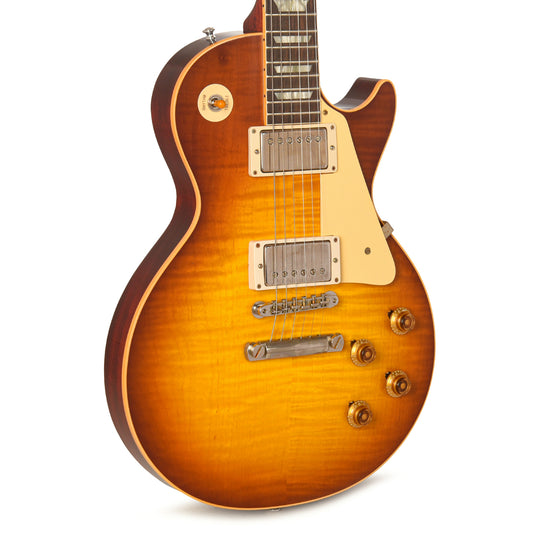 Gibson Custom Shop 1959 Les Paul Standard 