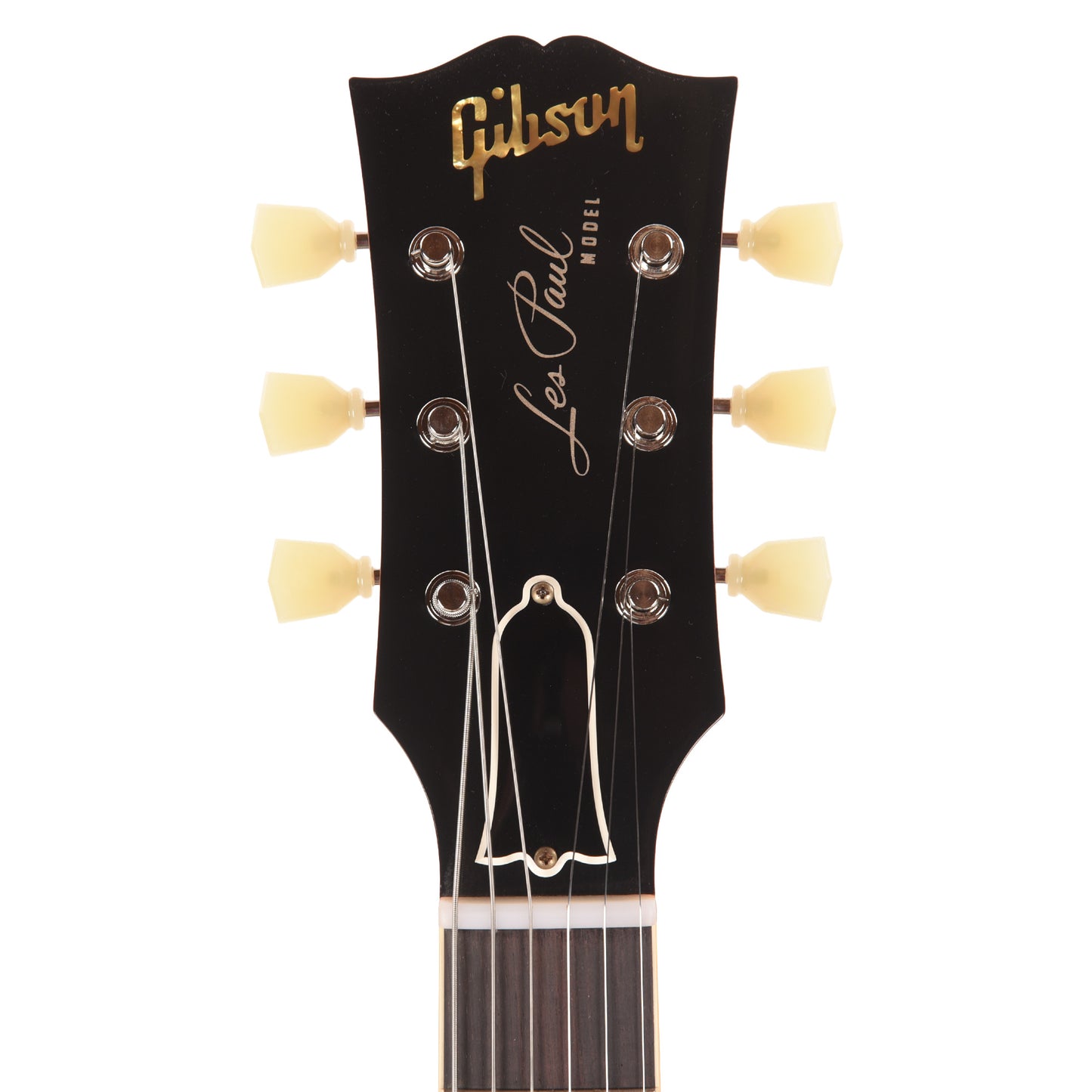 Gibson Custom Shop 1959 Les Paul Standard "CME Spec" Slow Iced Tea Fade VOS w/59 Carmelita Neck Electric Guitars / Solid Body
