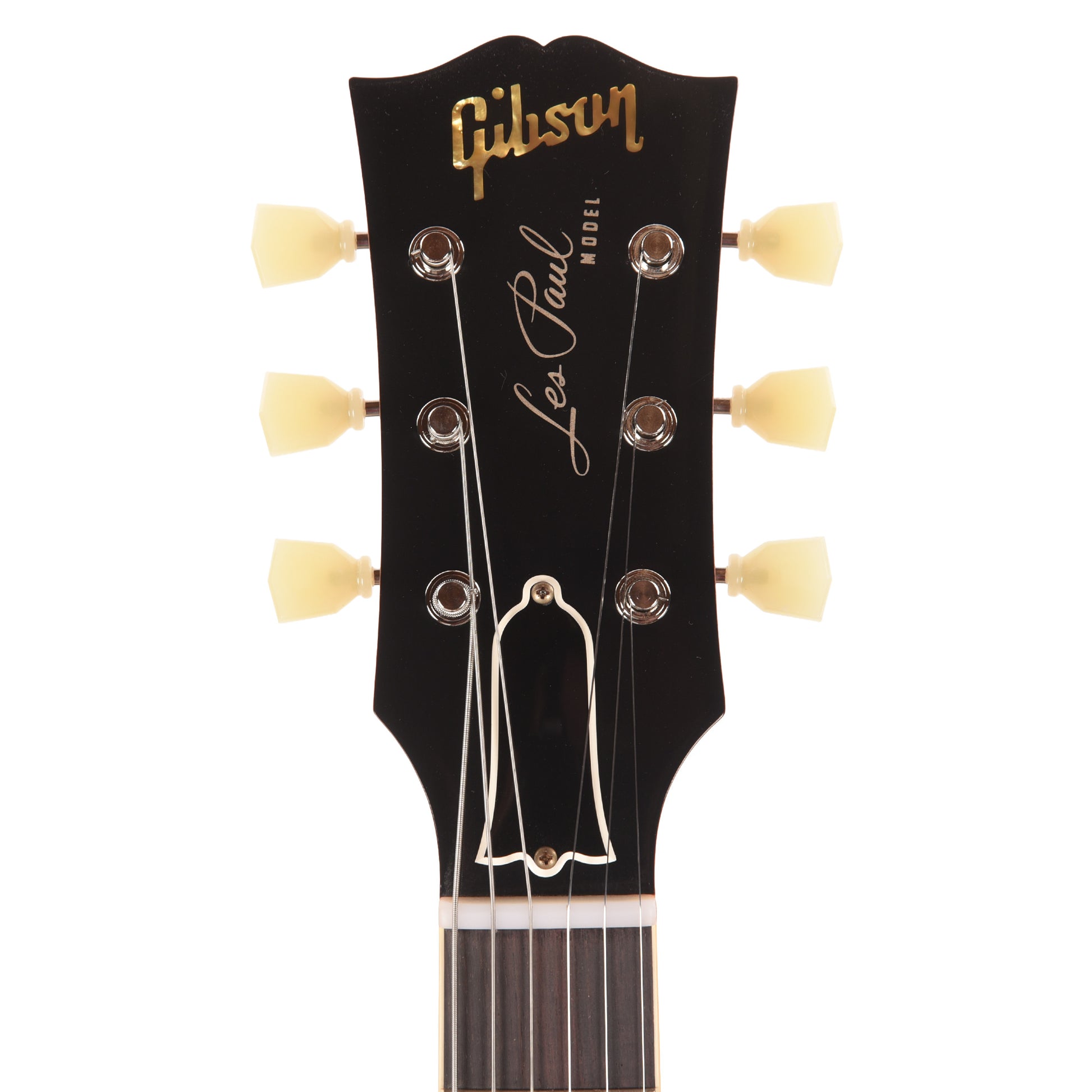 Gibson Custom Shop 1959 Les Paul Standard "CME Spec" Slow Iced Tea Fade VOS w/59 Carmelita Neck Electric Guitars / Solid Body