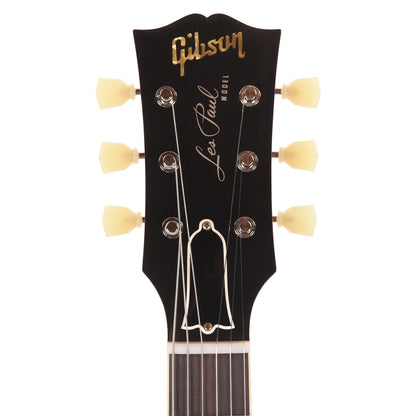 Gibson Custom Shop 1959 Les Paul Standard "CME Spec" Slow Iced Tea Fade VOS w/59 Carmelita Neck Electric Guitars / Solid Body