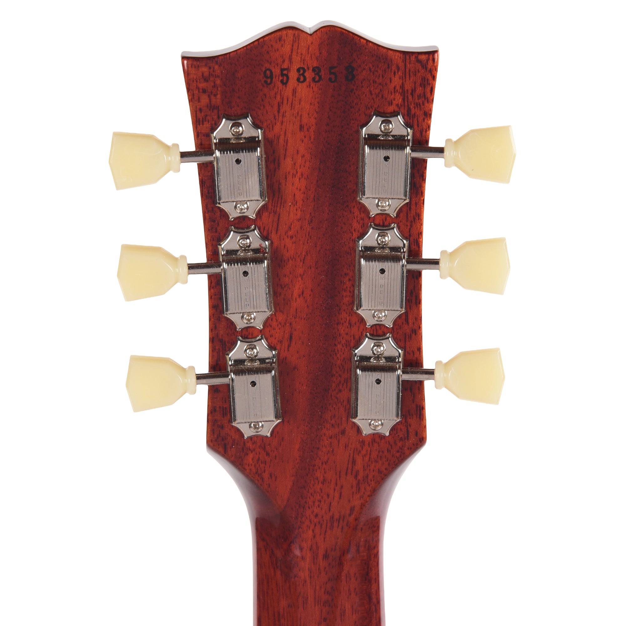Gibson Custom Shop 1959 Les Paul Standard 