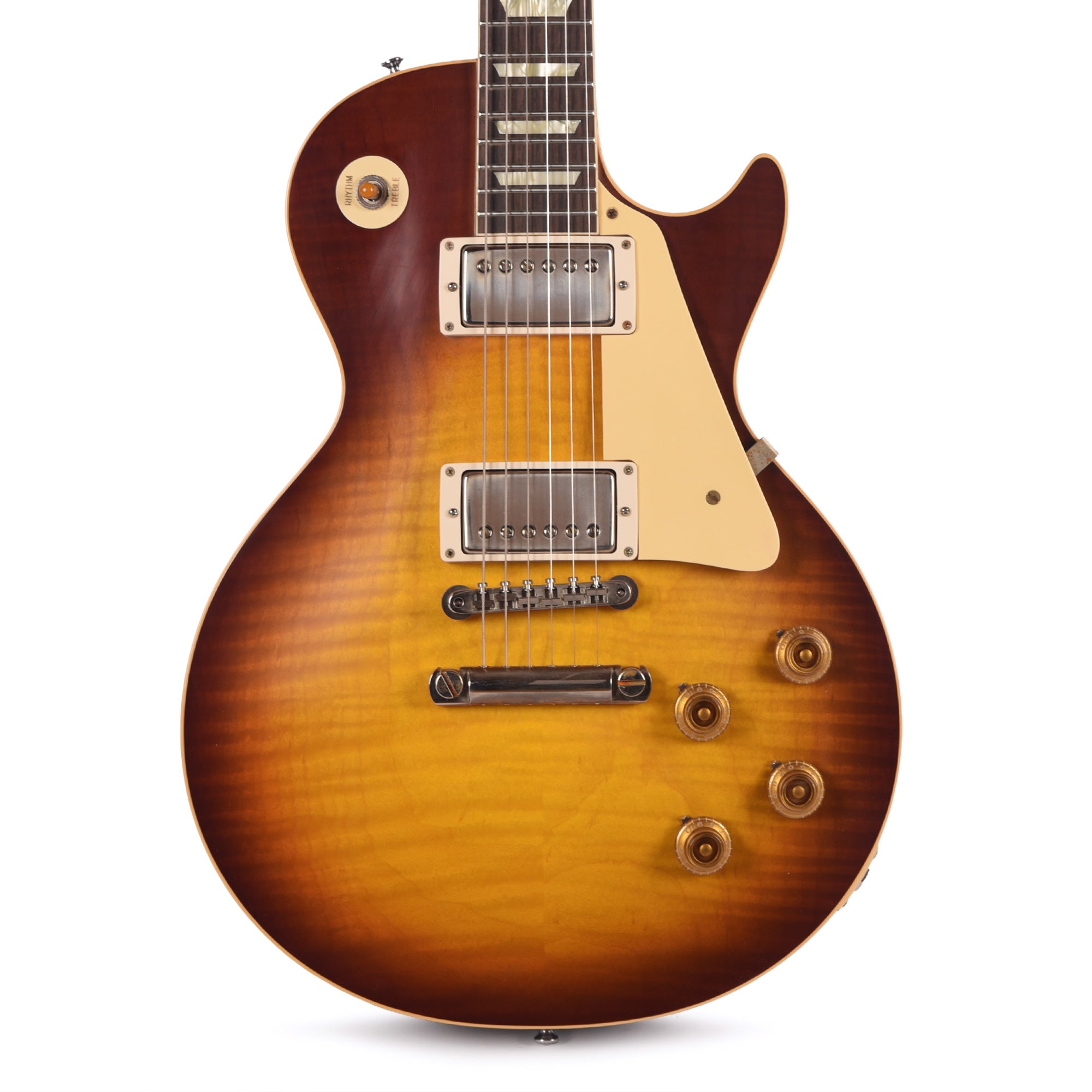 Gibson Custom Shop 1959 Les Paul Standard 