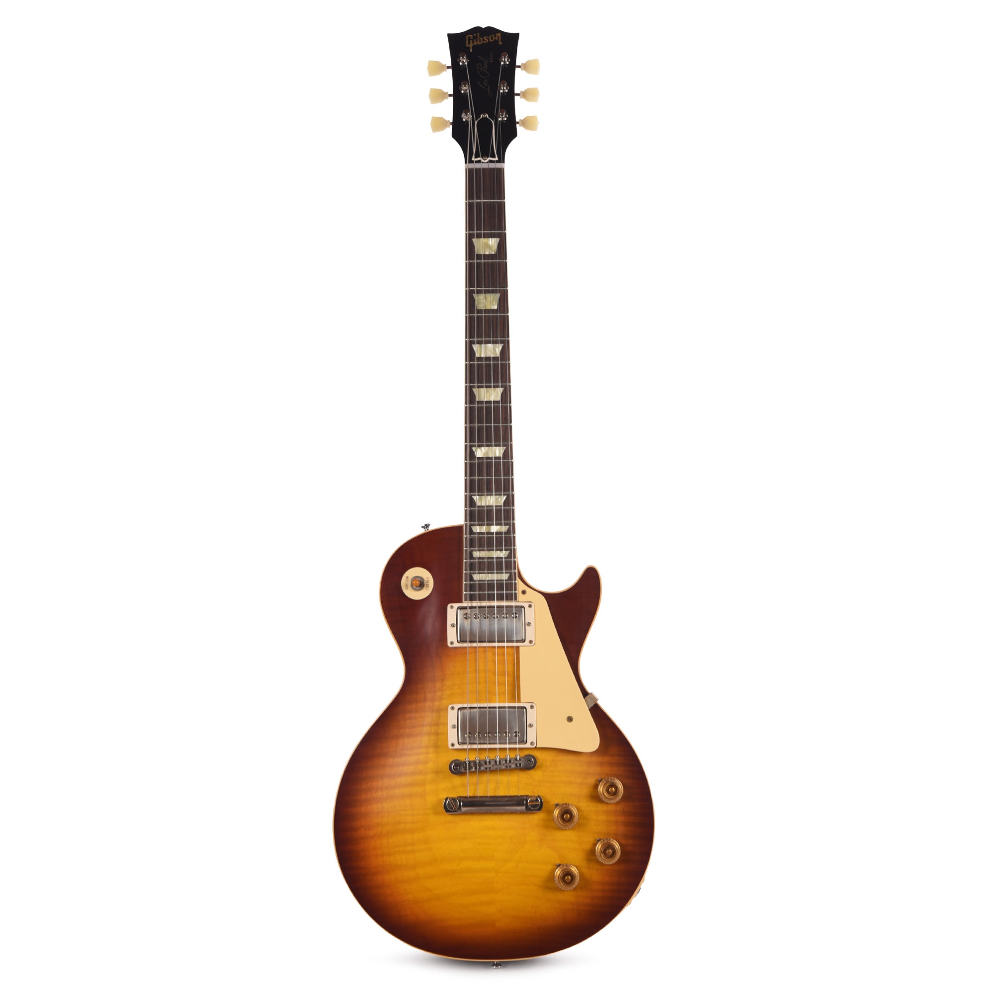 Gibson Custom Shop 1959 Les Paul Standard 
