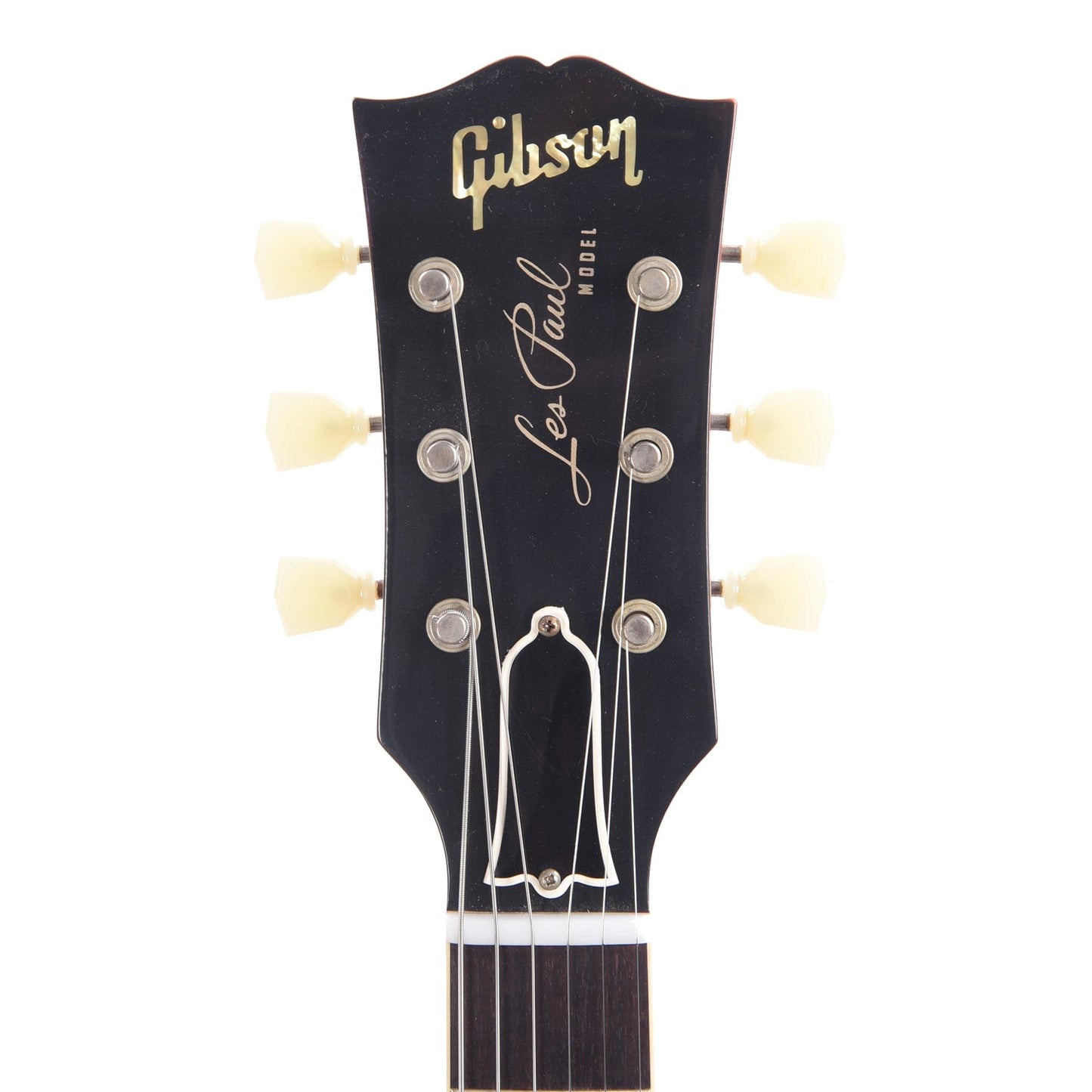 Gibson Custom Shop 1959 Les Paul Standard "CME Spec" Slow Iced Tea Fade VOS w/59 Carmelita Neck Electric Guitars / Solid Body