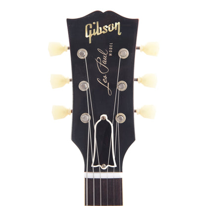 Gibson Custom Shop 1959 Les Paul Standard "CME Spec" Slow Iced Tea Fade VOS w/59 Carmelita Neck Electric Guitars / Solid Body