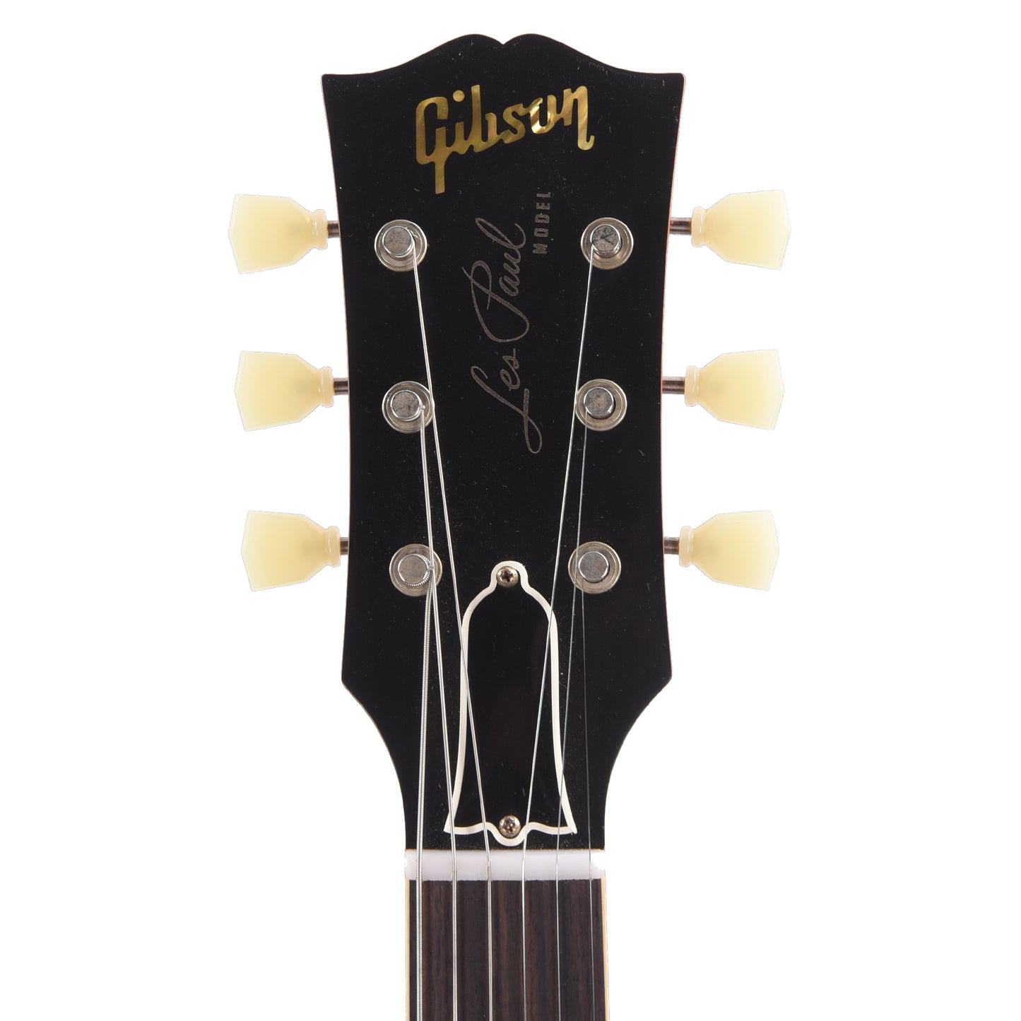 Gibson Custom Shop 1959 Les Paul Standard "CME Spec" Slow Iced Tea Fade VOS w/60 V2 Neck Electric Guitars / Solid Body